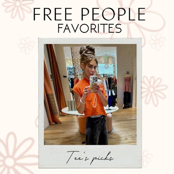 ✨Tee's Closet Picks✨ - Picture 1 of 4